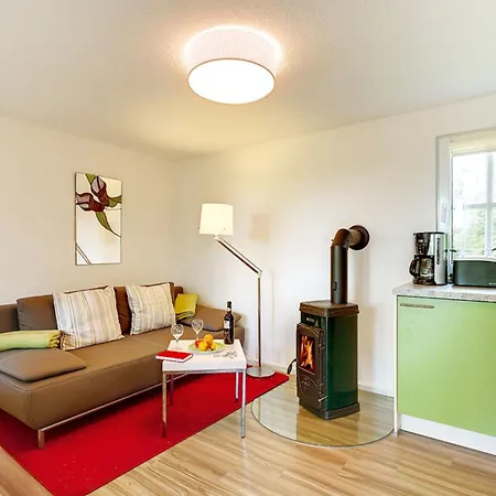 Nr 9 Mit Kamin *