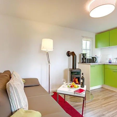 Nr 9 Mit Kamin