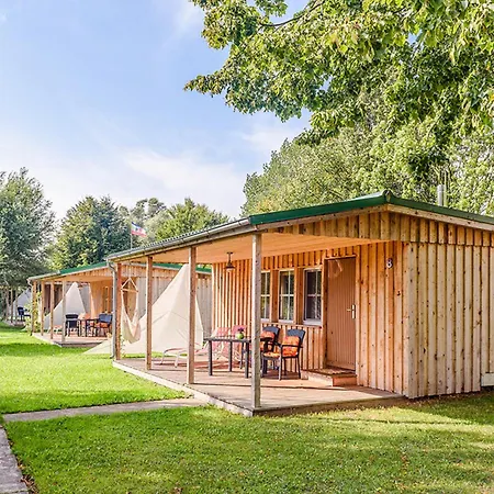 Nr 9 Mit Kamin Lutow